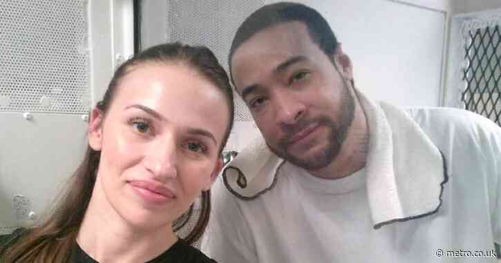 ‘Watching my husband die by lethal injection was utterly traumatising’