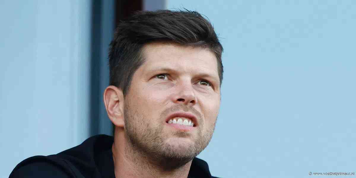 Huntelaar trots op ex-Ajacied: 'Maar hij had meer kunnen laten zien bij Ajax'