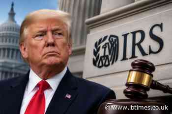 Trump Colluded With DOJ to Pursue $10B IRS Case, Judge Found, as Appeals Court Backs Sanctions