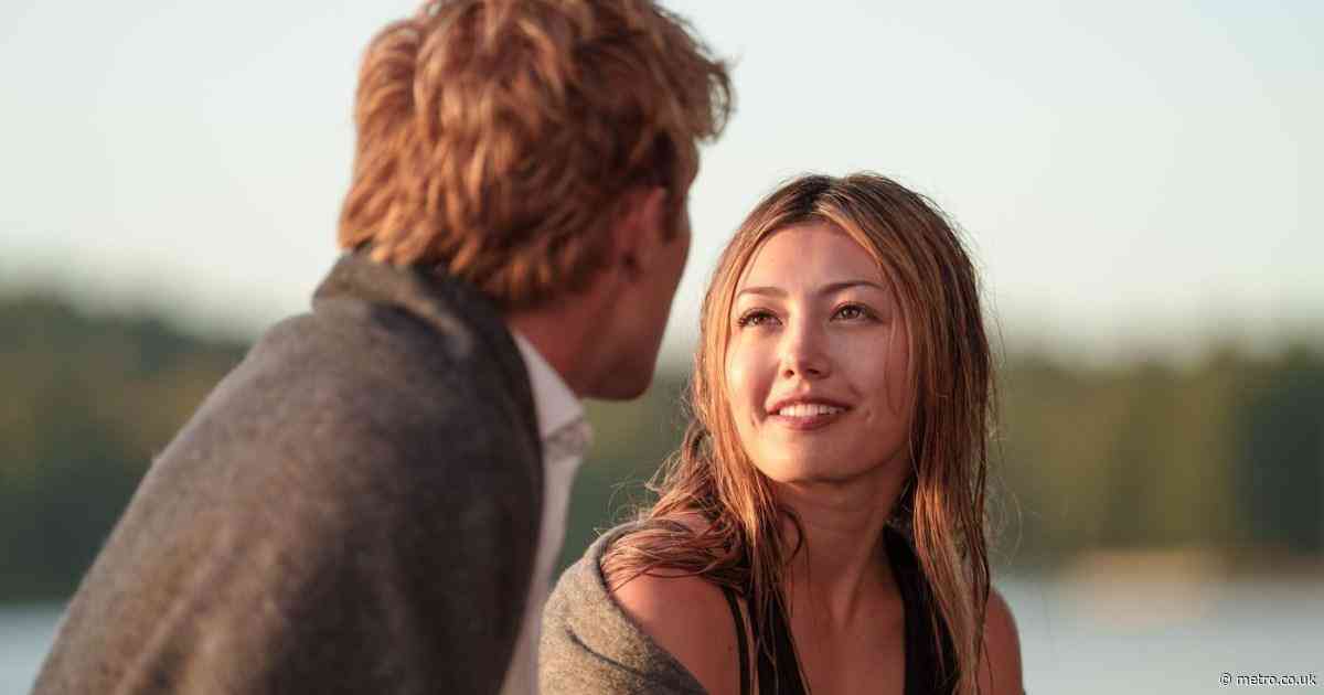 I couldn’t stop watching Netflix’s ‘amazingly bad’ new top 10 drama