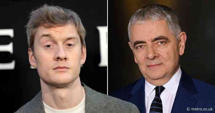 How James Acaster was ‘dumped’ for Rowan Atkinson: ‘I got left for Mr Bean’