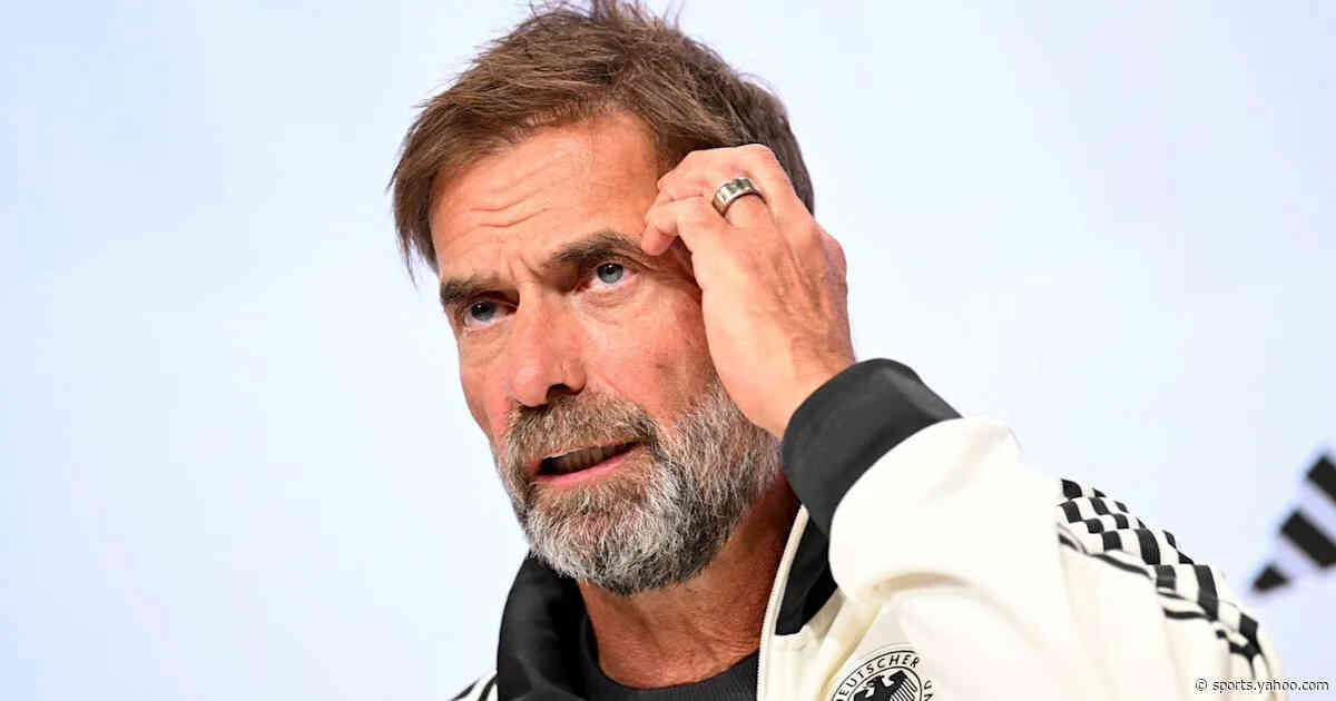 Jurgen Klopp speaks out on Man City guilty verdict as he addresses Liverpool ‘parade’ comments