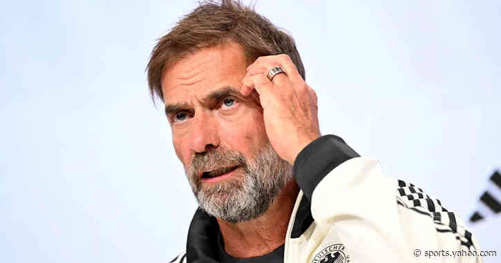 Jurgen Klopp speaks out on Man City guilty verdict as he addresses Liverpool ‘parade’ comments