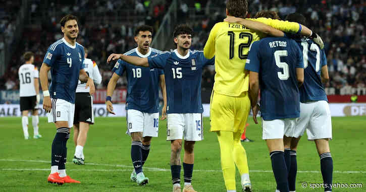 Greece is the word: Netherlands opponents could be dark horses for Euro 2028