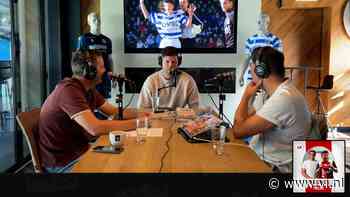 Huntelaar op de weg terug: 'Ik was echt gewoon knock-out'