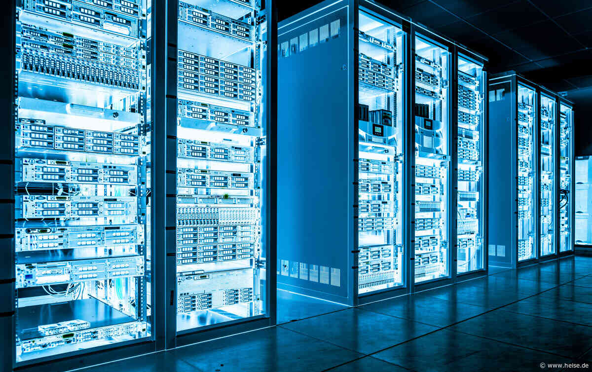 MongoDB 9.0: Schnellere Abfragen und neue Skalierungsoption Atlas Infinite