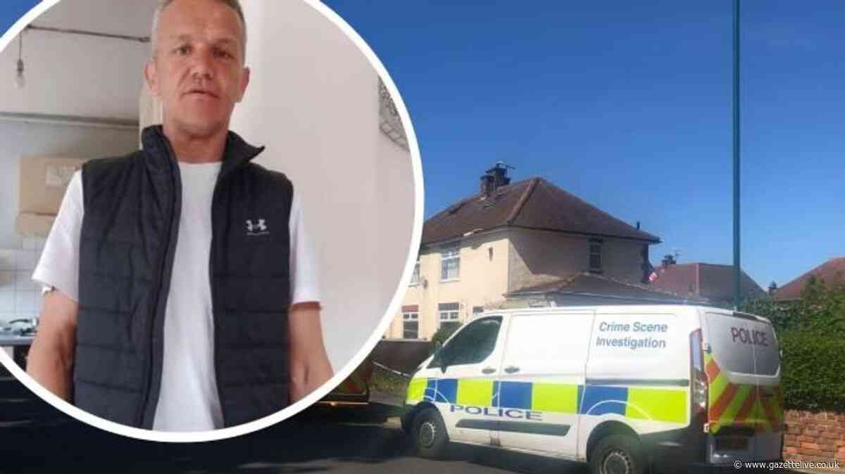 Woman charged with perverting course of justice after alleged Eston gunshot murder