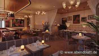 Essen mit Blick über Hamburgs City: Neues Hotel bekommt Lokal mit Dachterrasse