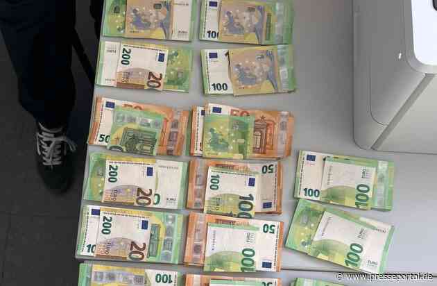 LKA-HE: Vierter hessenweiter Aktionstag: Sicherheitsbehörden bekämpfen gemeinsam die organisierte Ausbeutung des Sozialstaats // Fotos