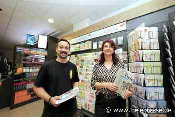 Plauener Stadt-Galerie: Neuer Betreiber öffnet nach Umbau beliebten Shop