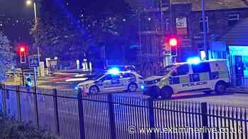 Man dies in Bradford hit-and-run as police looking for 'dark coloured vehicle' driver