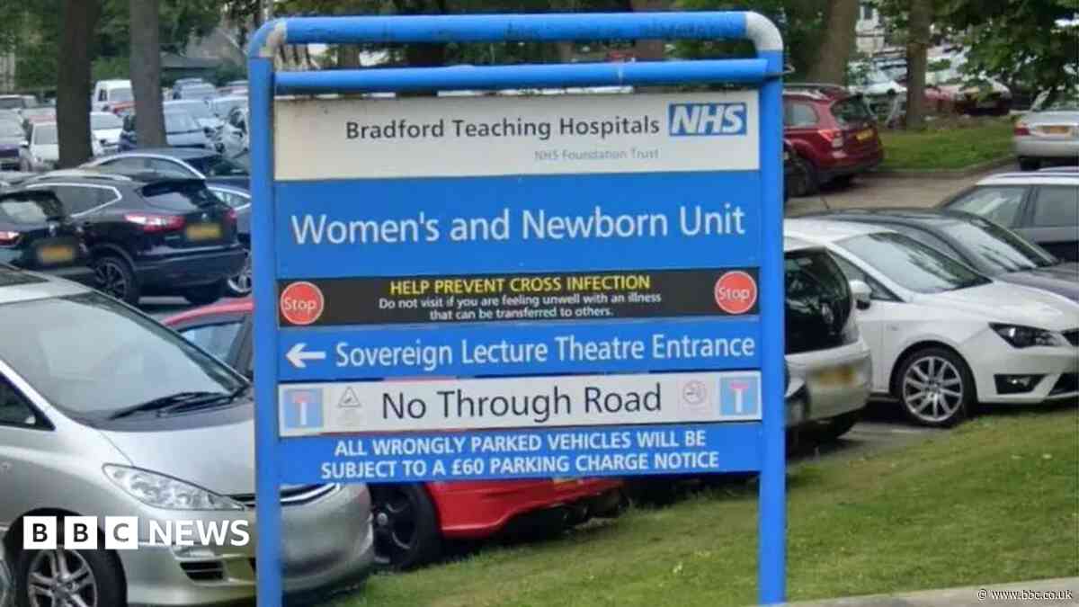 Hospital bosses face questions over neonatal care