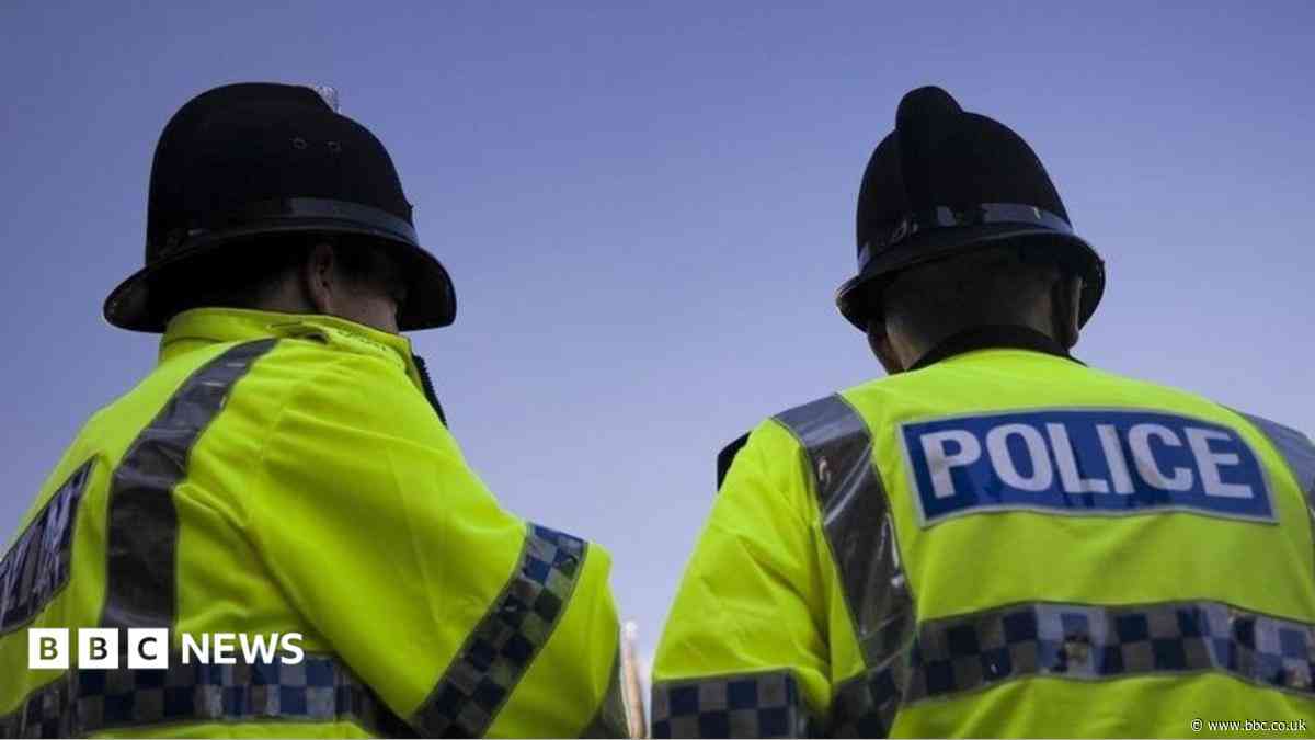 Ex-police detective charged with sexual assault