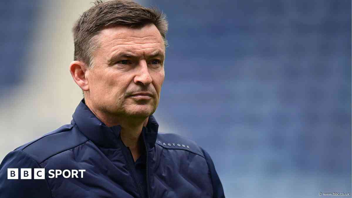 Bradford patient as Heckingbottom pulls out of race