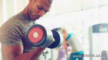 Scientists invent a pill to help you build muscle and burn fat