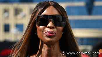 Naomi Campbell wins bid to overturn five-year charity ban as tribunal rules she was 'deceived' by fellow Fashion for Relief trustee over use of funds to pay for hotel, spa and cigarettes