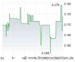 EQS-News: EcoGraf Limited: EcoGraf HFfree treibt die Entwicklung eines deutschen Industriestandorts voran