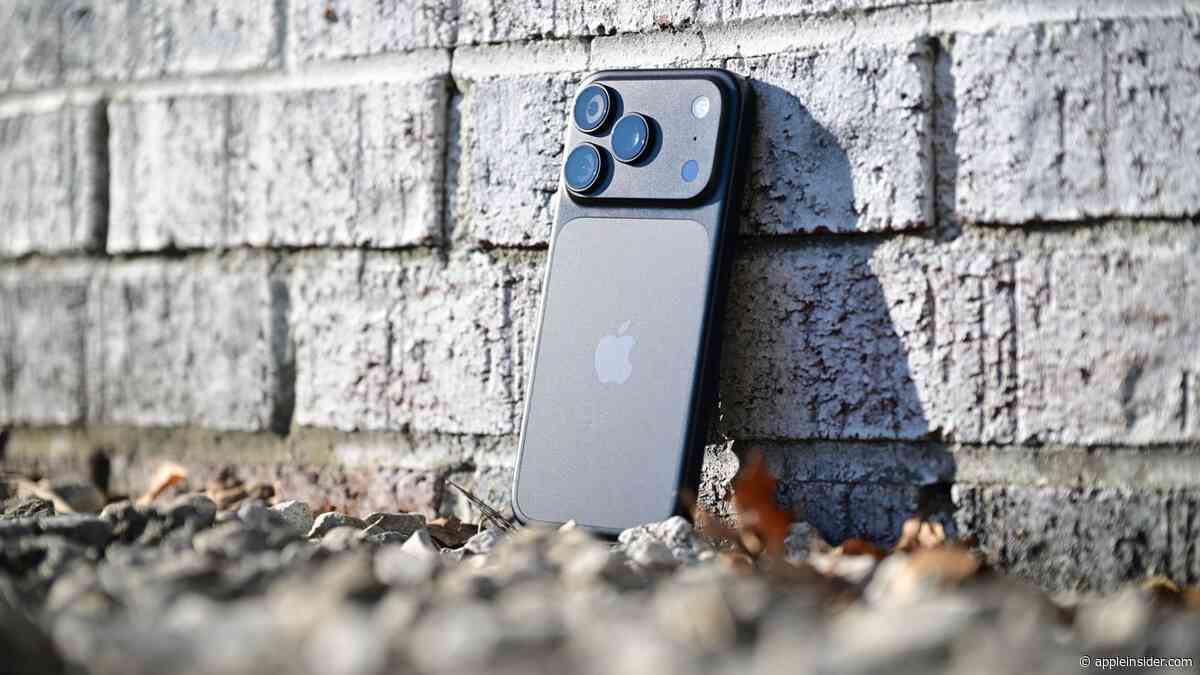 iPhone 18 Pro review: A massive camera update is just the beginning