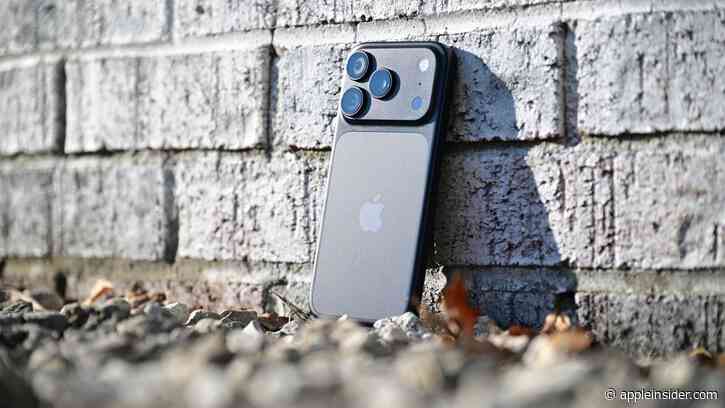 iPhone 18 Pro review: A massive camera update is just the beginning