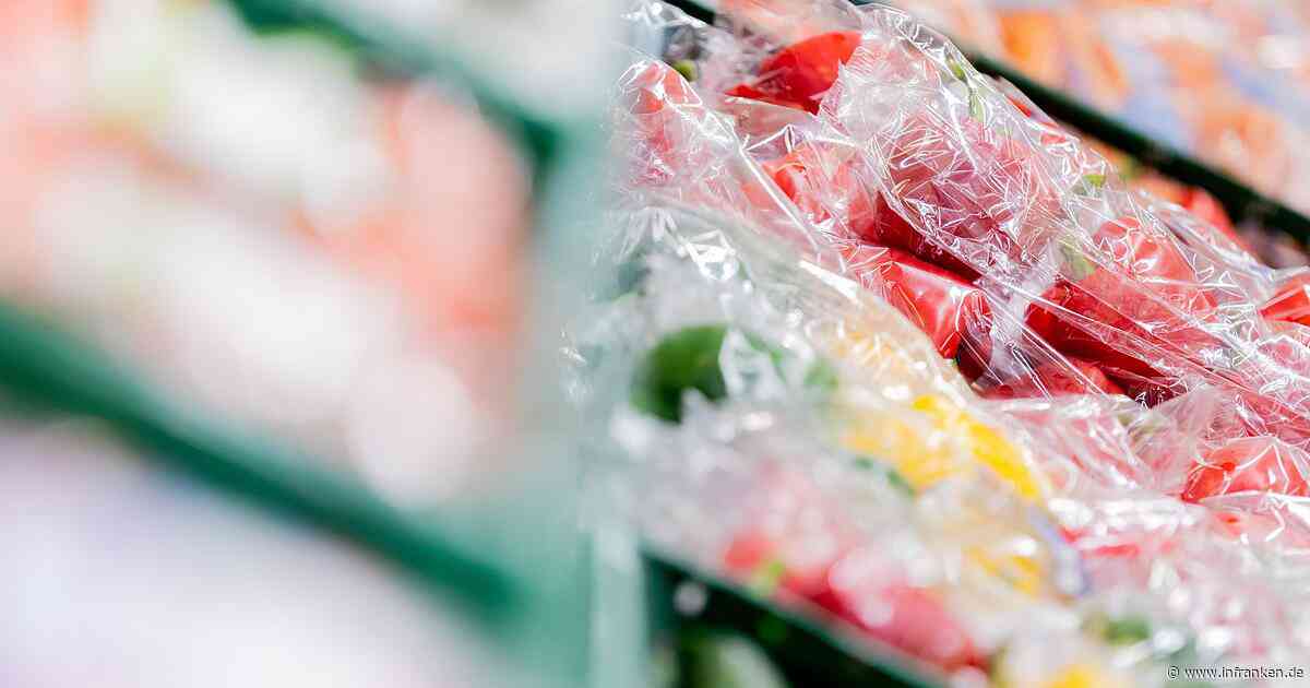 Umwelthilfe: Weiter hohe Verpackungsquote in Supermärkten