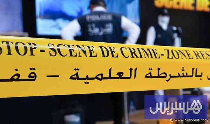 رفات بشرية بأرضية مسجد تستنفر وزان