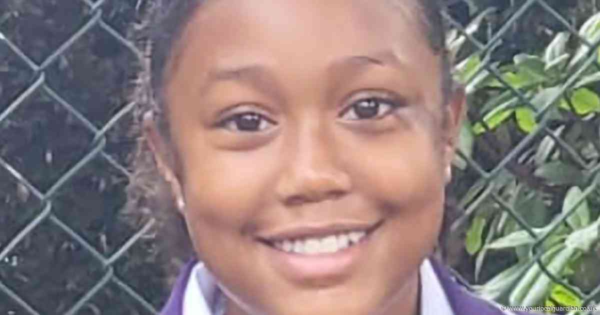 Coroner to probe death of Sydenham girl after drinking milkshake 'containing nuts'