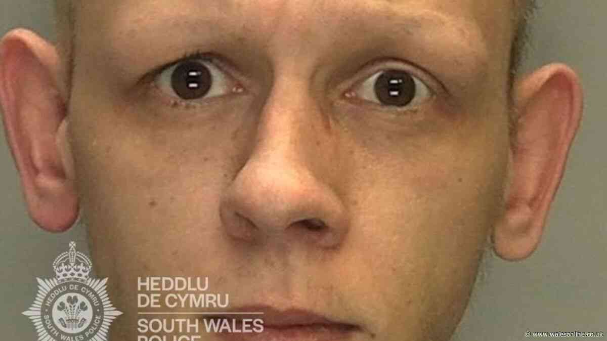 Man threatened to pick up 14-week-old baby and 'splatter him against wall'