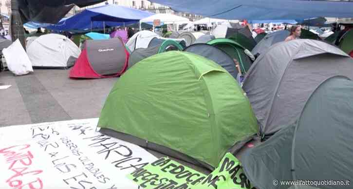 Spagna, i decreti sulla casa non convincono i movimenti: “Sbagliato dividere il provvedimento in due, le proteste non si fermano”