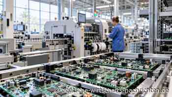 Ifo-Geschäftsklima steigt: Elektroindustrie wird zur Konjunkturlokomotive – mit möglichen Engpässen