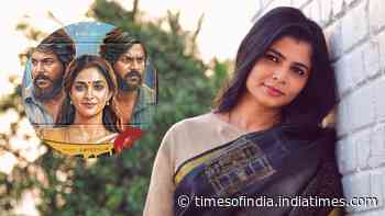 Chinmayi Sripaada defends journalist criticised for asking Rana about ‘Dorothy’ title