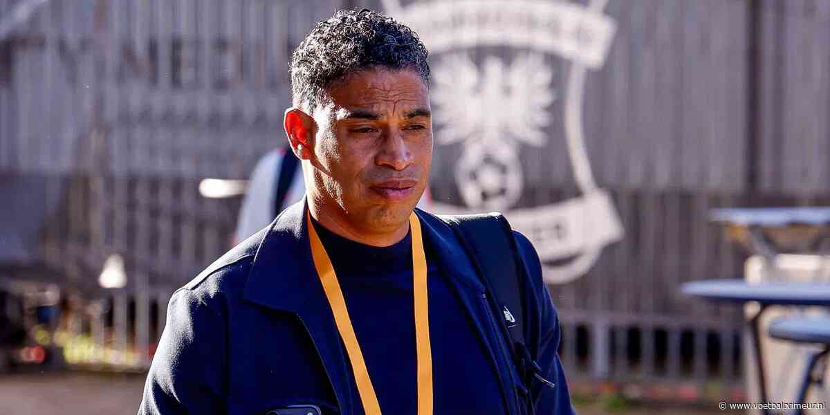 Reiziger wilde Zechiël bij Jong Oranje houden: 'Die afspraak was al gemaakt...'