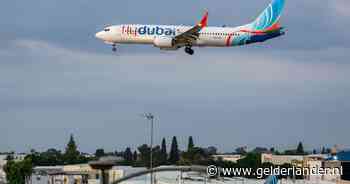 Israëlische gezant: Verdachte incident FlyDubai Omaanse staatsburger, motief nog niet vastgesteld