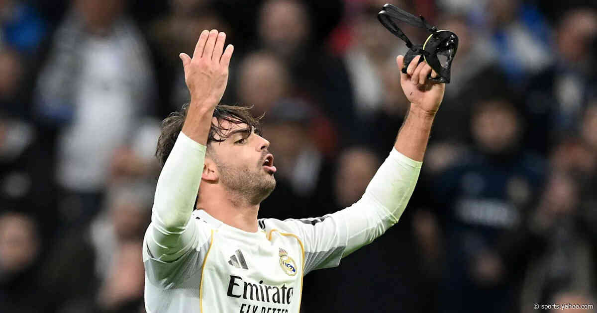 Real Madrid defender’s camp angry with club over injury treatment – report