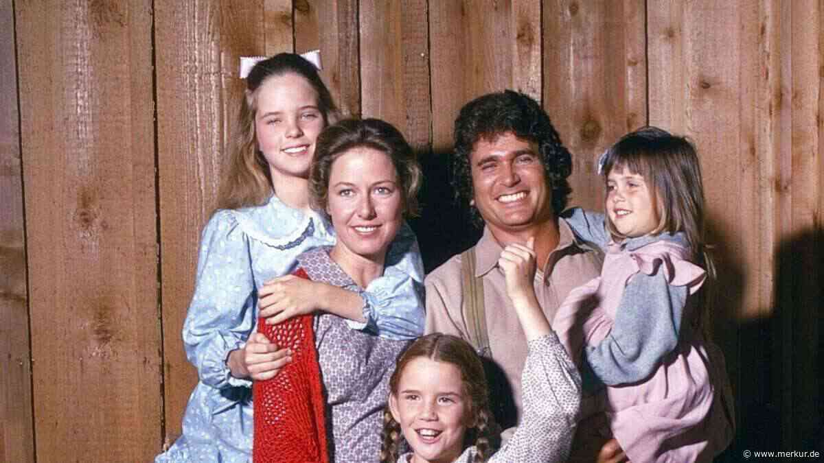 Diese Serie ist perfekt für Fans von „Unsere kleine Farm“