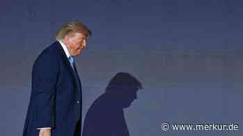 Trotz KI: Trump überprüft bei Panne nicht, was er eigentlich unterschreibt