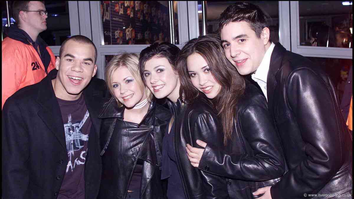Hear'Say confirm return after 25 years as fans say 'it's happening'