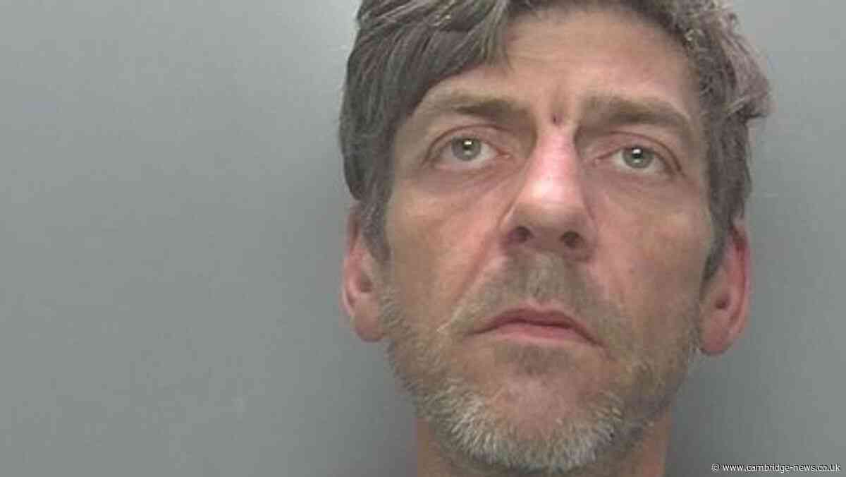 'Reckless' man set fire to his own home