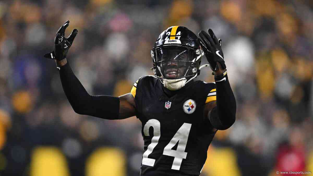 Why the Cowboys traded for CB Joey Porter Jr. from the Steelers and where his contract stands