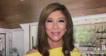 Julie Chen Moonves previews “Big Brother” finale, remembers Mickey Lee