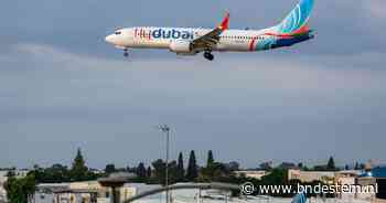 Israëlische gezant: Verdachte incident FlyDubai Omaanse staatsburger, motief nog niet vastgesteld