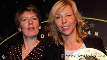 Claudia de Breij deelt ontroerend eerbetoon aan Paulien Cornelisse: ’We waren heel goede vrienden’