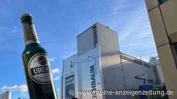 Letztes Bier bei Brauerei Eichbaum nach fast 350 Jahren