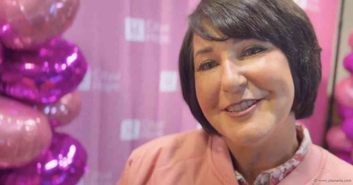 City of Hope Atlanta honors breast cancer survivors and the moments they fought to reclaim