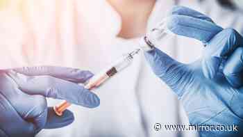 How to get free NHS flu jab - even if you’re healthy and under 65