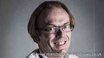 Great British Menu TV chef who was a 'perfectionist' remembered by family