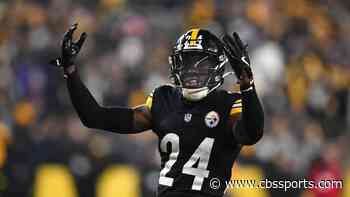 Why the Cowboys traded for CB Joey Porter Jr. from the Steelers and where his contract stands