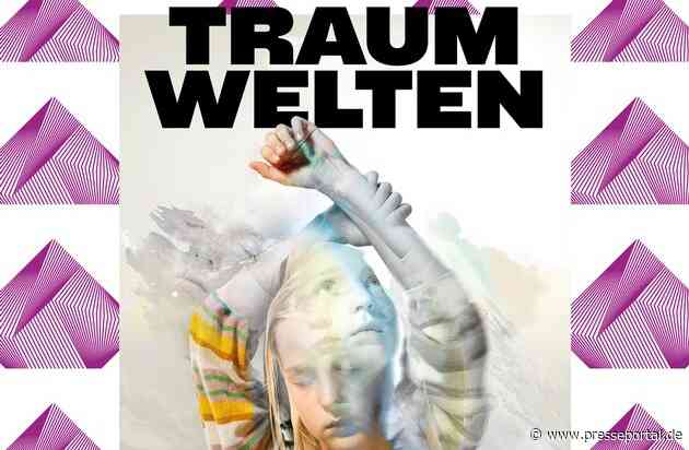 jugend creativ startet zum Motto "Traumwelten" in die 57. Runde