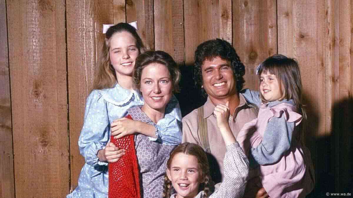 Diese Serie ist perfekt für Fans von „Unsere kleine Farm“