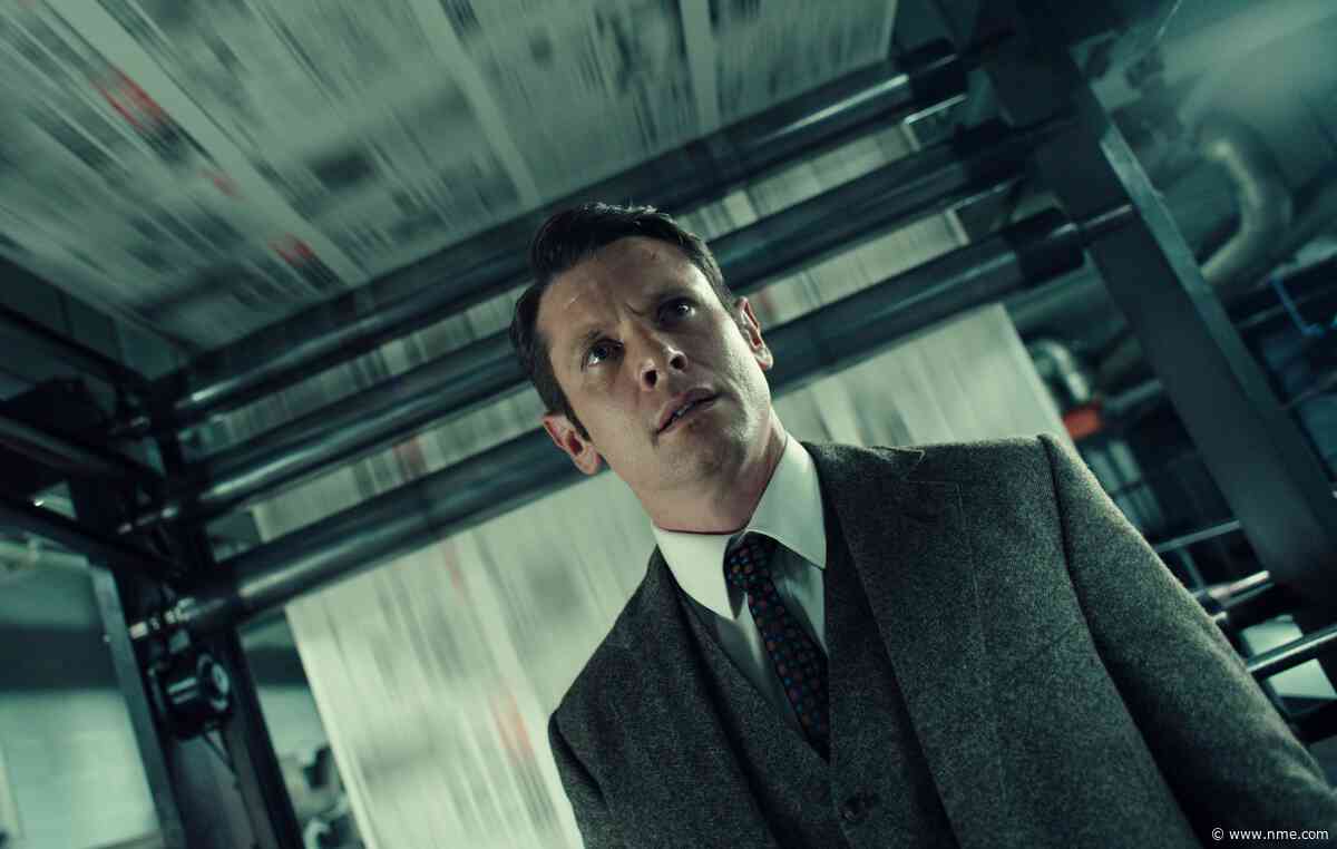 Danny Boyle backs Jack O’Connell as next James Bond, discusses his cancelled film