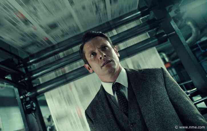 Danny Boyle backs Jack O’Connell as next James Bond, discusses his cancelled film